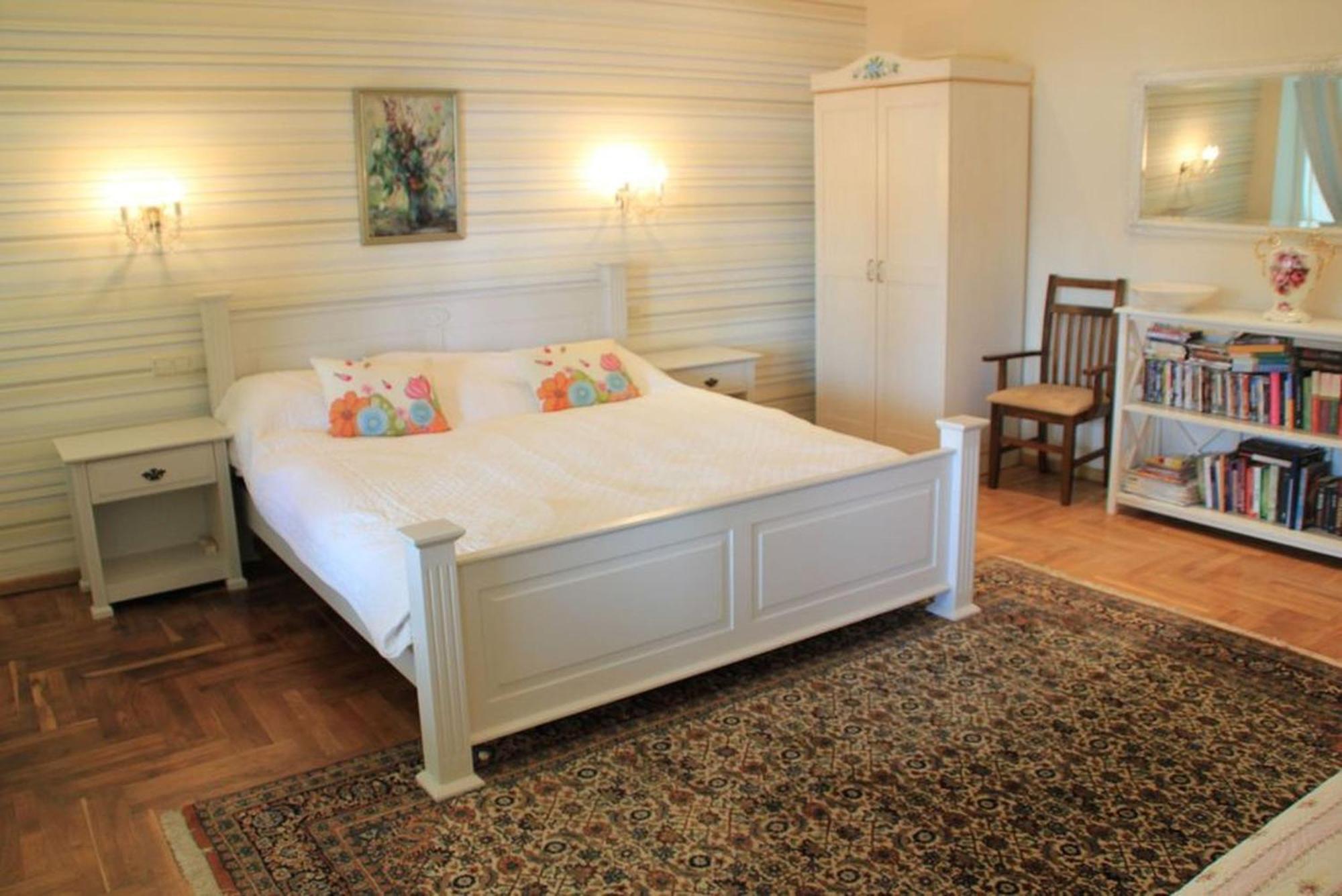 Villa Kursa Signagi Cameră foto