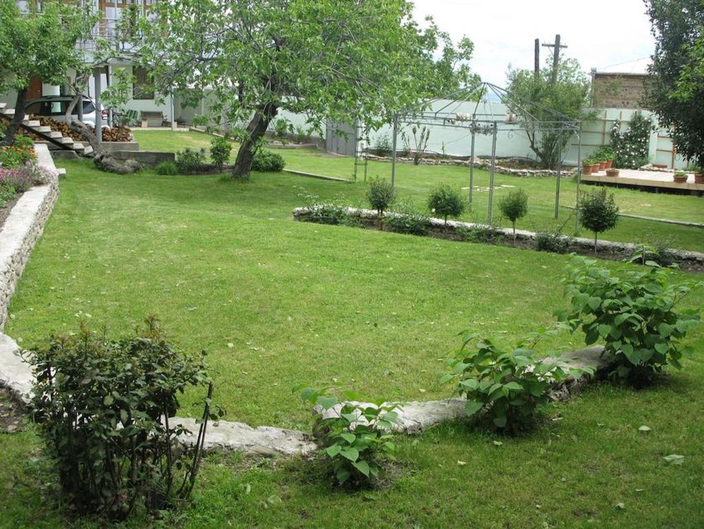 Villa Kursa Signagi Exterior foto